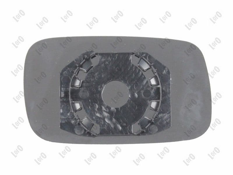 Sticla oglinda, oglinda retrovizoare exterioara DEPO 3426G01