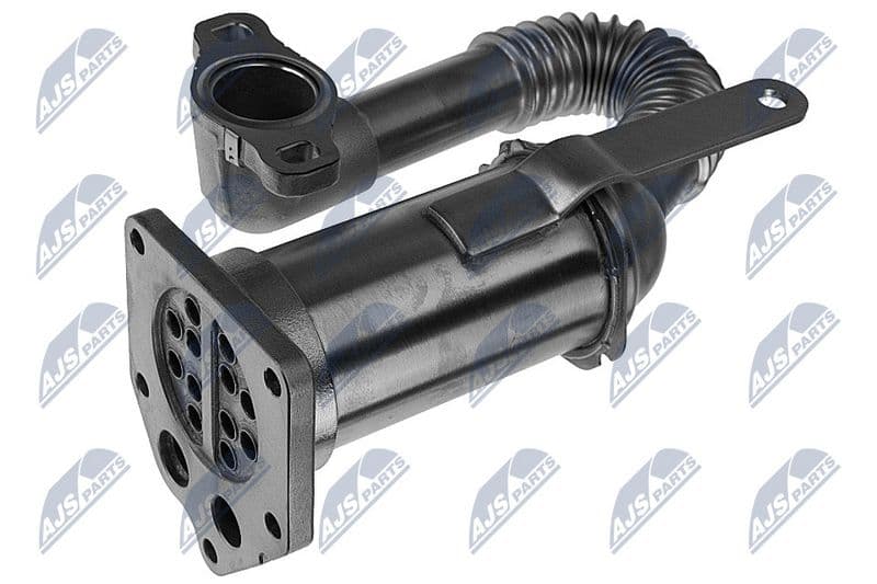 Radiator, recirculare gaze de esapament NTY EGR-RE-026