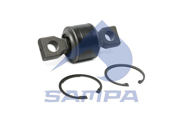 Chit reparatie, brat SAMPA 020.631