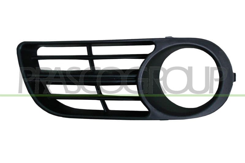 Grila ventilatie, bara protectie PRASCO SK3222133