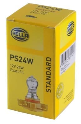 Bec, proiector ceata HELLA 8GA 223 569-011