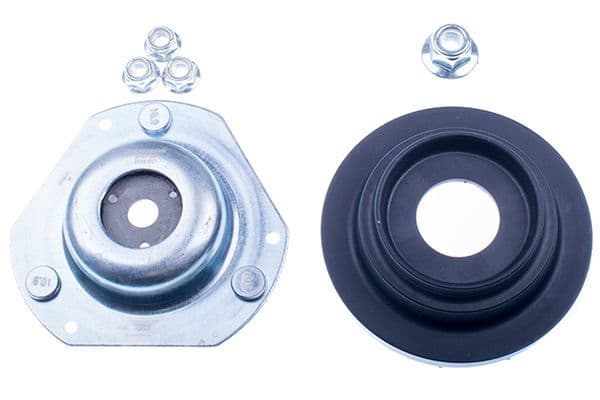 Set reparatie, rulment sarcina amortizor DENCKERMANN D600195