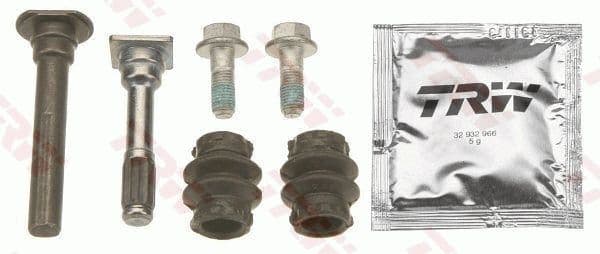Set bucsi de ghidaj, etrier frana TRW ST1526