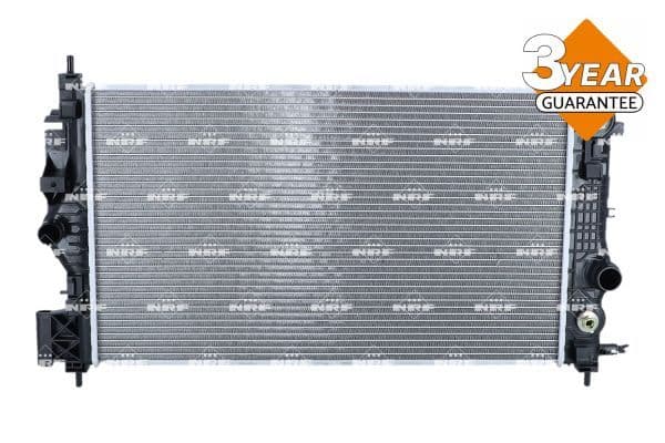 Radiator, racire motor NRF 550049