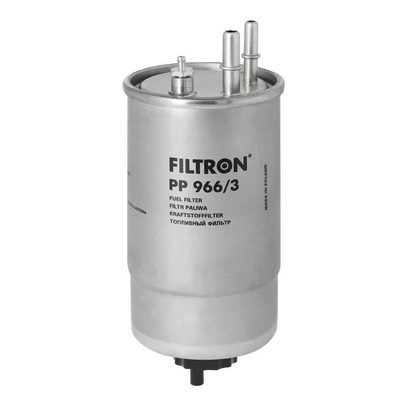 filtru combustibil FILTRON PP 966/3
