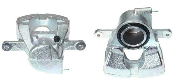 Etrier frana BUDWEG CALIPER 345605
