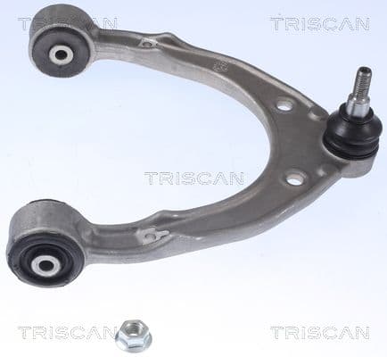 Brat, suspensie roata TRISCAN 8500 295231