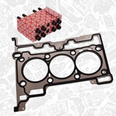 Garnitura, chiulasa ET ENGINETEAM TH0073BT