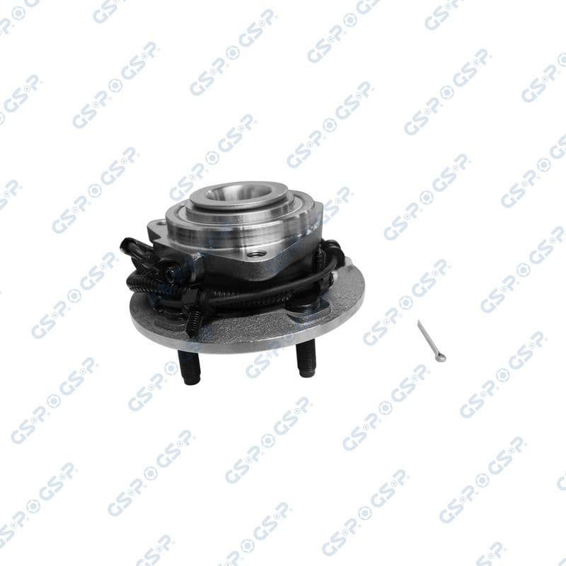 Set rulment roata GSP 9329004K