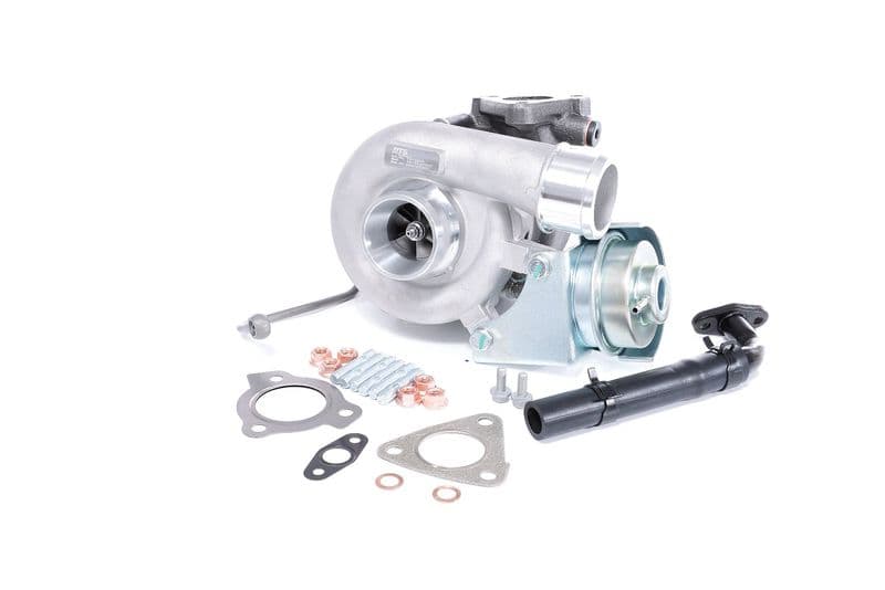 Compresor,sistem de supraalimentare BTS Turbo TURBO SERVICE SET BUDGET T981434BT