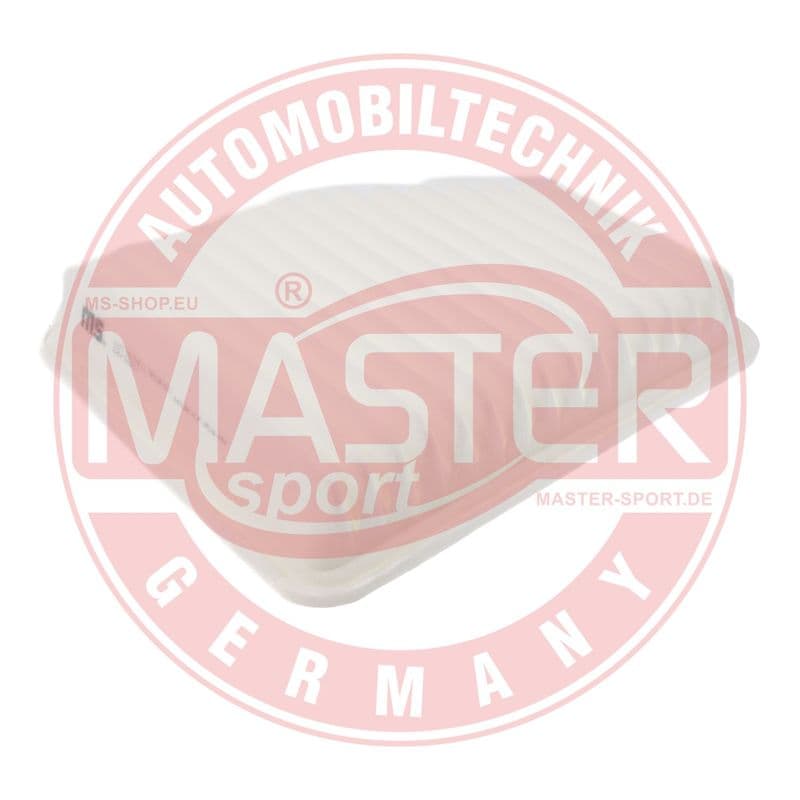 Filtru aer MASTER-SPORT GERMANY 1613K-LF-PCS-MS