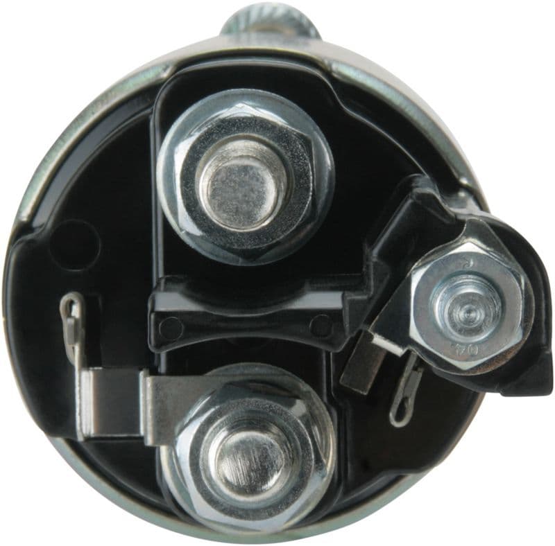 Solenoid, electromotor HC-Cargo F 032 334 034