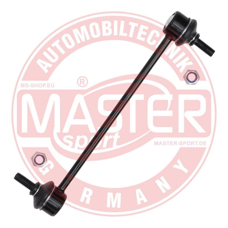 Brat/bieleta suspensie, stabilizator MASTER SPORT 18048-PCS-MS