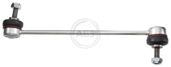 Brat/bieleta suspensie, stabilizator ABS 260462