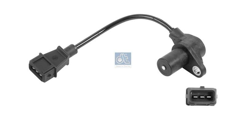 Senzor impulsuri, arbore cotit DT Spare Parts 7.50400