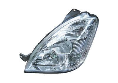 Far VAN WEZEL 2815961