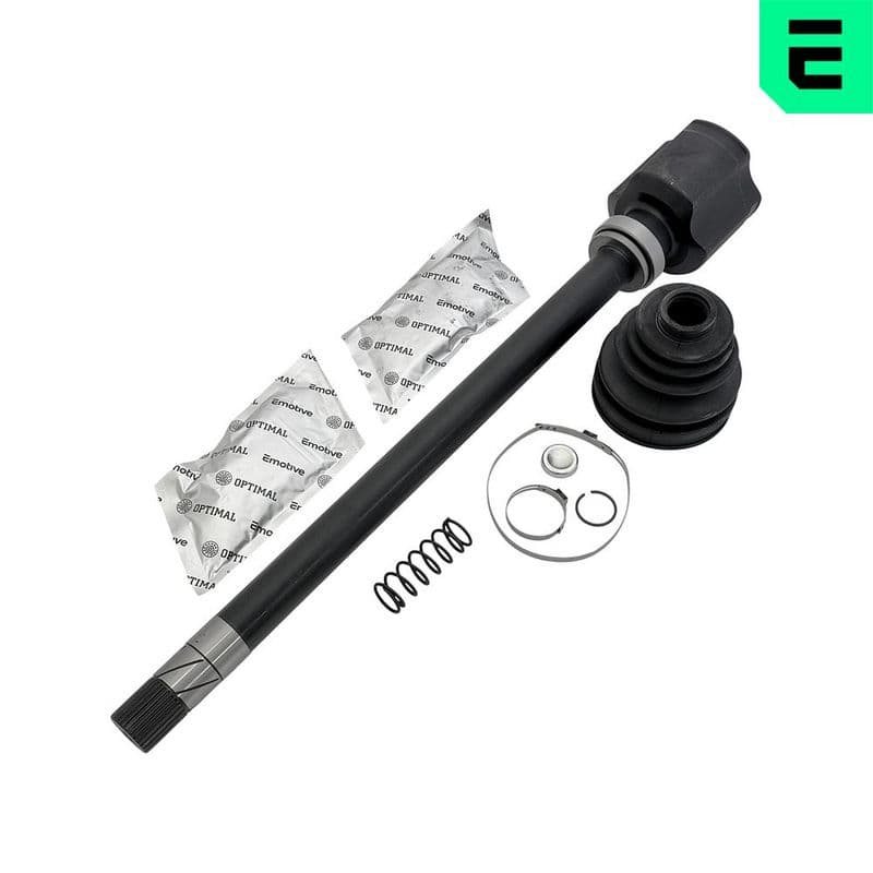 Set articulatie, planetara OPTIMAL CT-1049