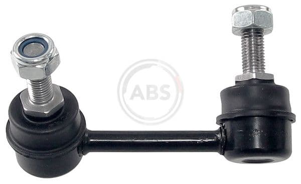 Brat/bieleta suspensie, stabilizator ABS 260821