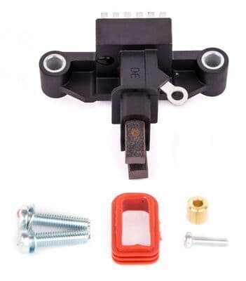 Regulator, alternator MAHLE MGX 281KIT