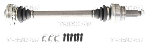 Planetara TRISCAN 8540 11618