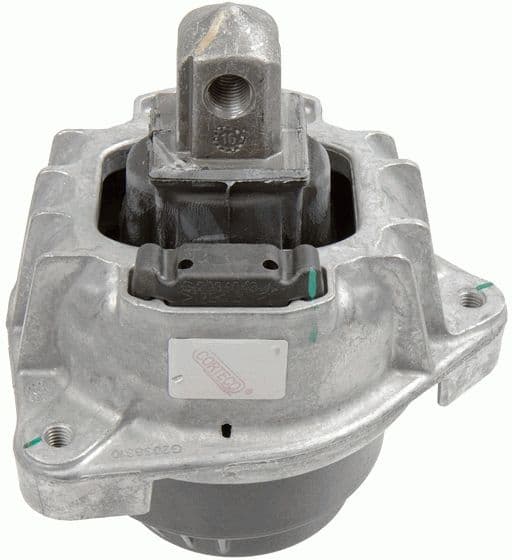 Suport motor LEMFÖRDER 39107 01