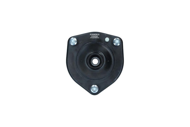 Set reparatie, rulment sarcina amortizor KAMOKA 209299