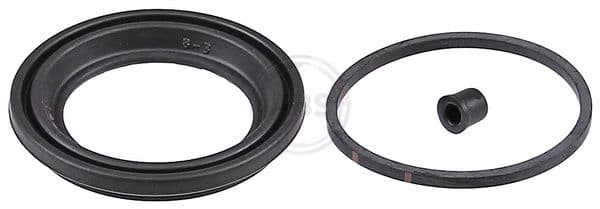Set reparatie, etrier ABS 43624