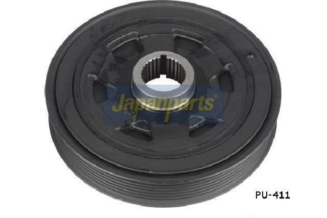 Fulie curea, arbore cotit JAPANPARTS PU-411