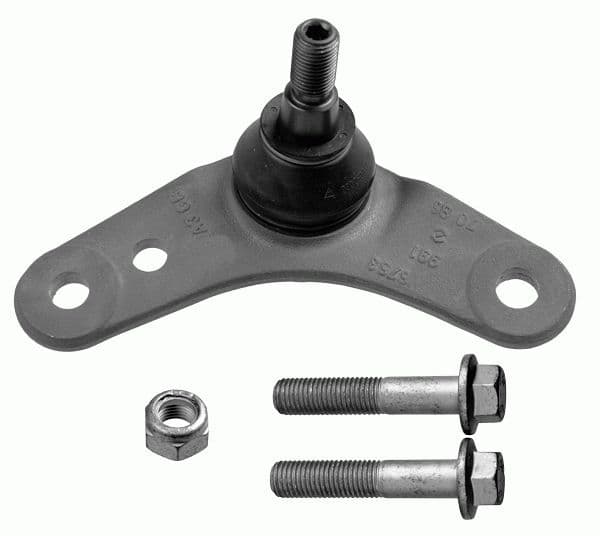 Pivot LEMFÖRDER 25384 02