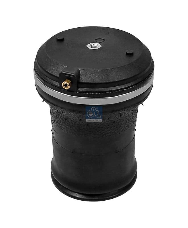 Burduf, suspensie pneumatica DT Spare Parts 7.12065