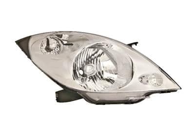 Far VAN WEZEL 0808962