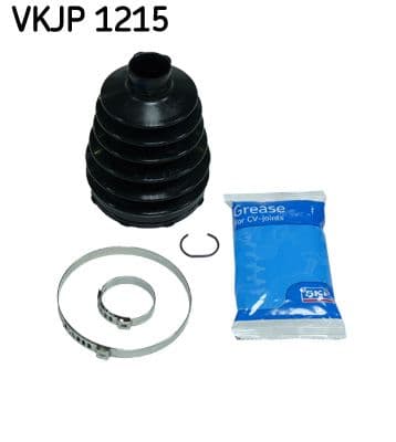 Ansamblu burduf, articulatie planetara SKF VKJP 1215