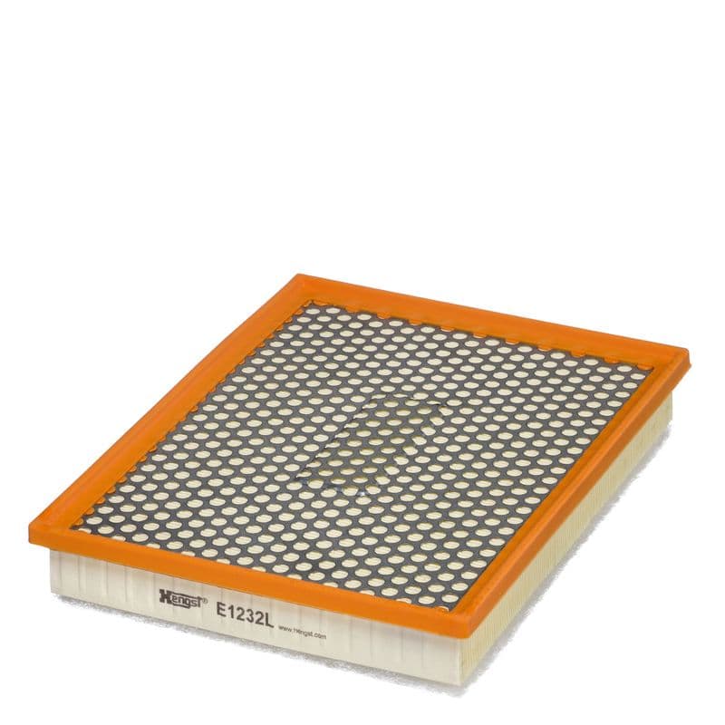 Filtru aer HENGST FILTER E1232L