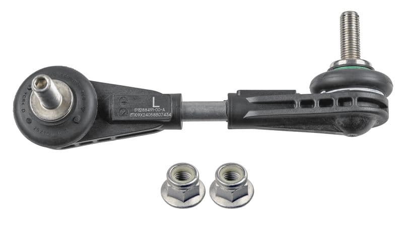 Brat/bieleta suspensie, stabilizator LEMFÖRDER 44887 01
