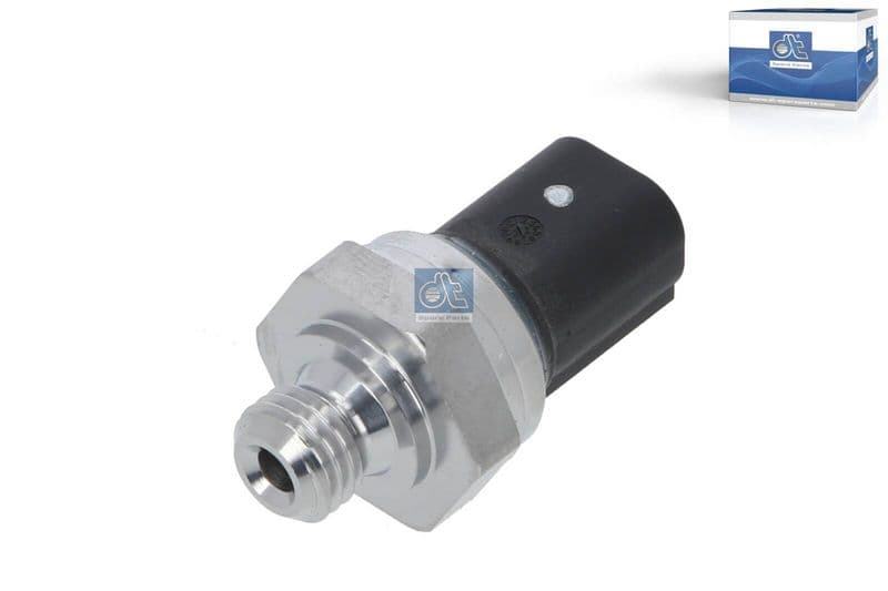 Senzor, presiune gaze evacuare DT Spare Parts 4.69093