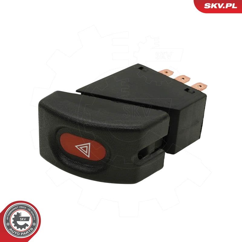 comutator ,lumini de avarie ESEN SKV 36SKV738