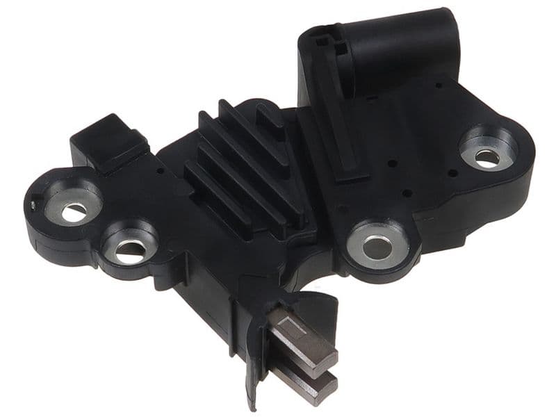 Regulator, alternator AS-PL Bosch ARE0080(BOSCH)