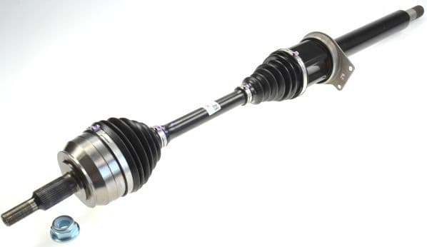 Planetara SPIDAN GKN Automotive OE-Technology 50° 25286