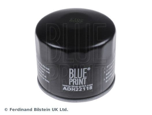 Filtru ulei BLUE PRINT ADH22118