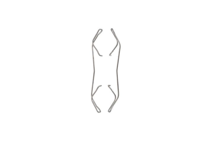 Set accesorii, placute frana KAMOKA 1130211