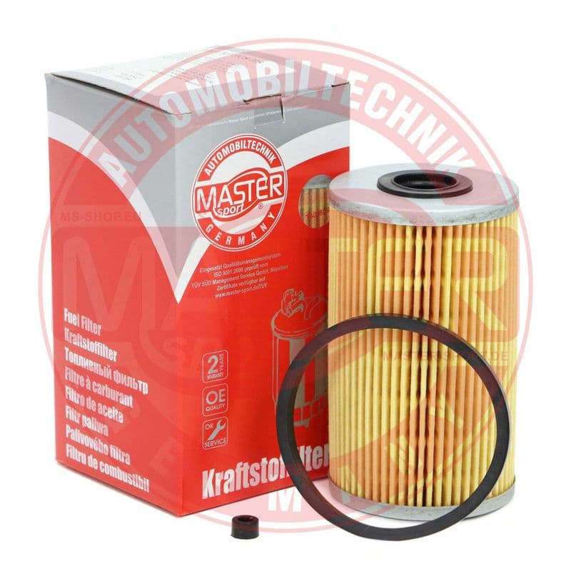 filtru combustibil MASTER-SPORT GERMANY 726X-KF-PCS-MS