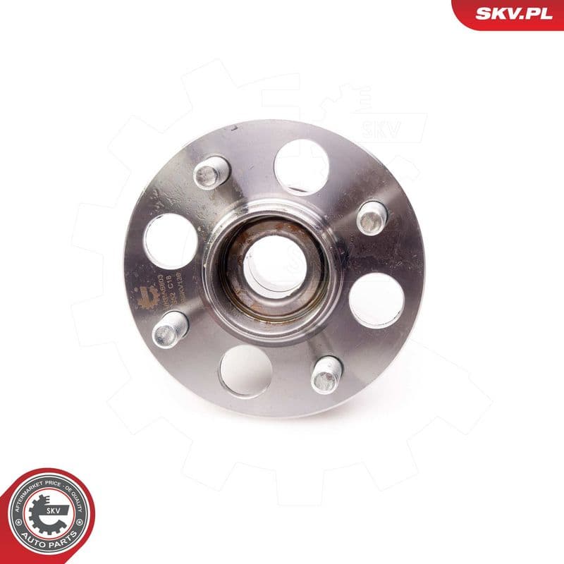 Set rulment roata ESEN SKV 29SKV136