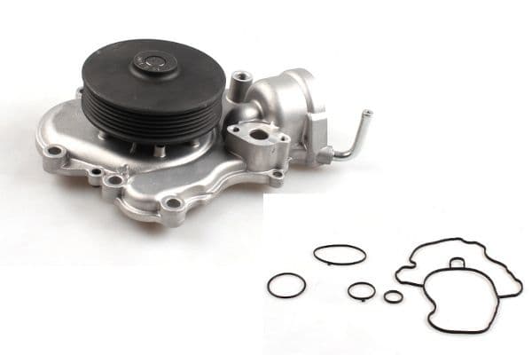 Pompă de apă, răcire motor HEPU P1221
