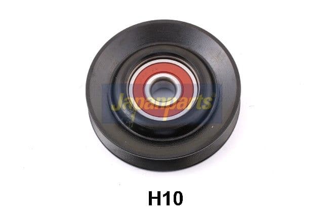 Rola ghidare/conducere, curea transmisie JAPANPARTS RP-H10