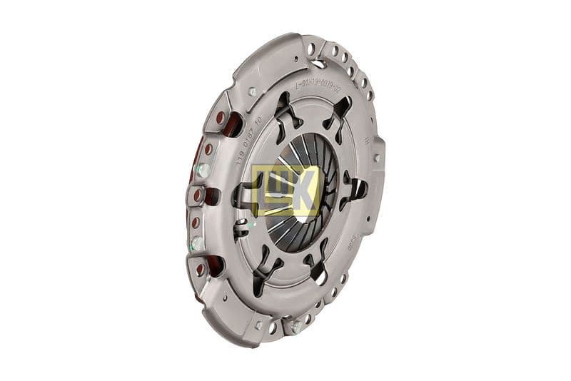 Placa presiune ambreiaj Schaeffler LuK 119 0167 10