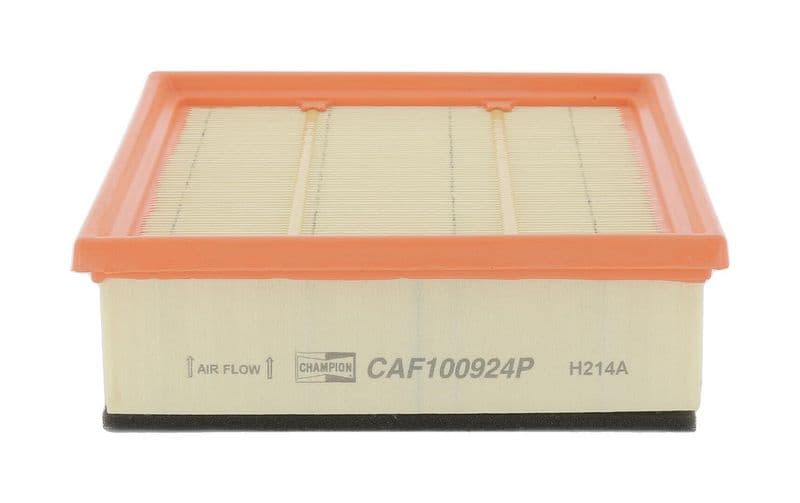 Filtru aer CHAMPION CAF100924P