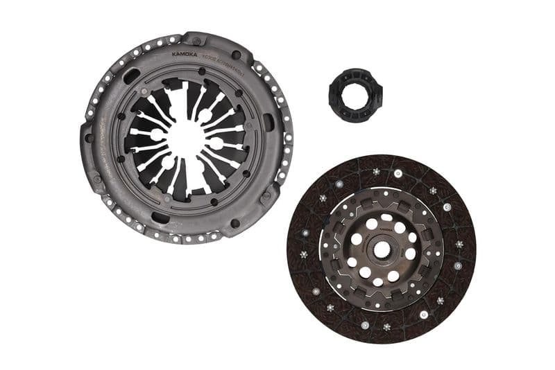 Set ambreiaj KAMOKA KC308