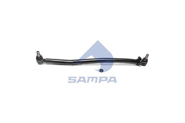 Bieleta, directie SAMPA 097.785