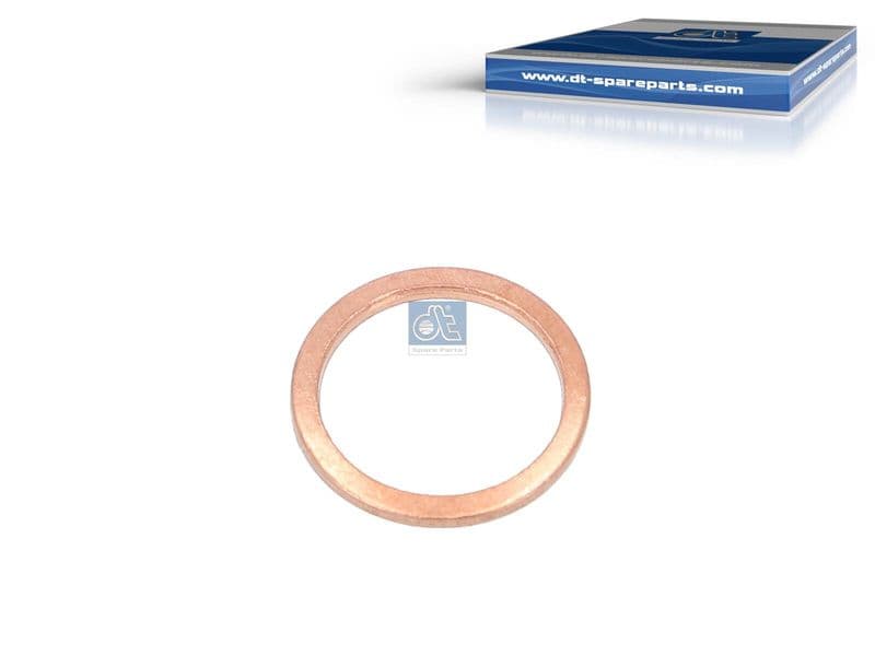 Inel etansare, surub drena ulei DT Spare Parts 9.01031