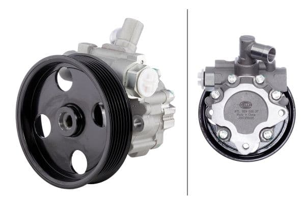 Pompa hidraulica, sistem de directie HELLA 8TL 359 000-371